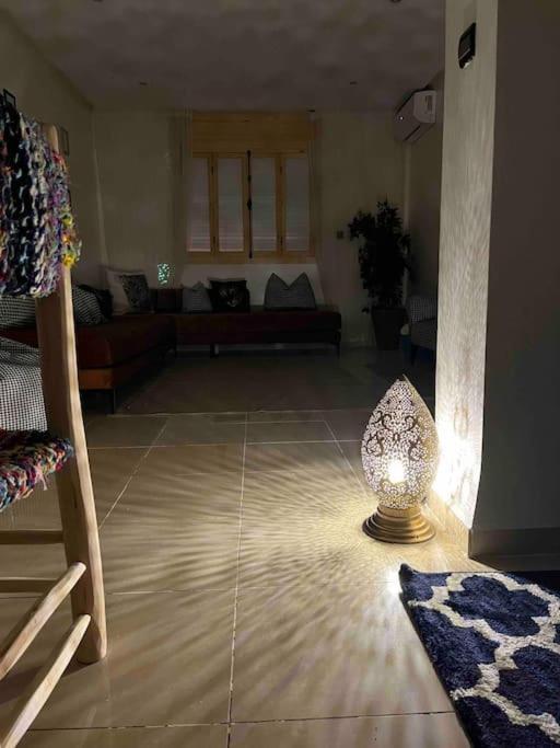 Apartamento Chez Joudia Et Mamoun Marrakesh Exterior foto