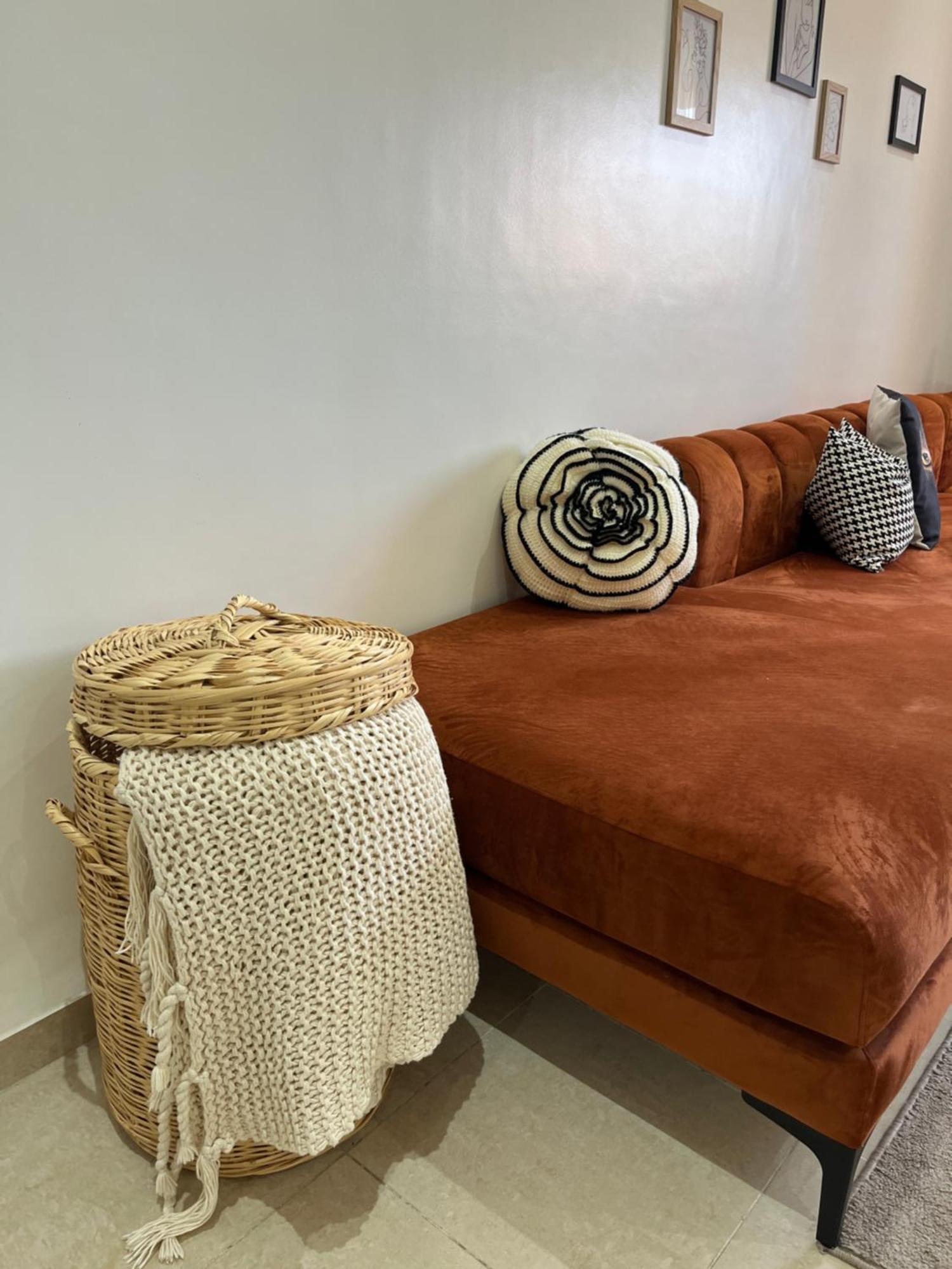 Apartamento Chez Joudia Et Mamoun Marrakesh Exterior foto